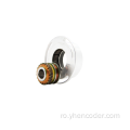 Encoder cuantic encoder magnetic